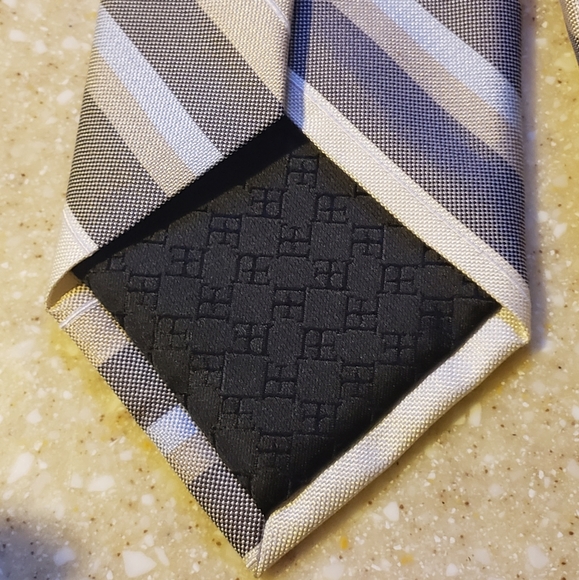 silk Perry ellis portfolio tie 👔 - Picture 2 of 6